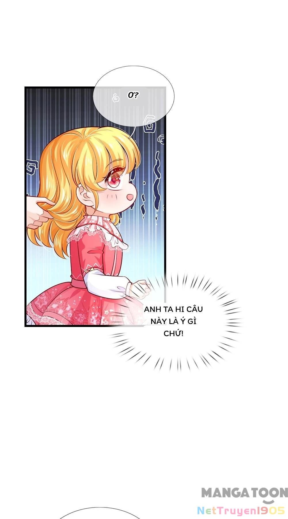Bỗng Một Ngày Trở Thành Con Gái Nhà Vua Chapter 407 - Trang 2