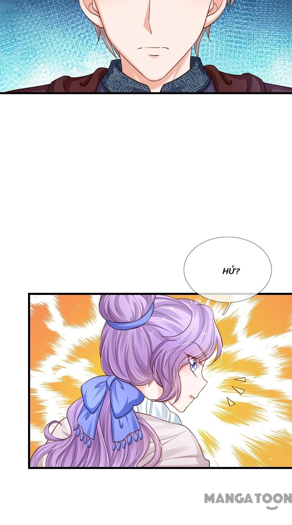 Bỗng Một Ngày Trở Thành Con Gái Nhà Vua Chapter 408 - Trang 2