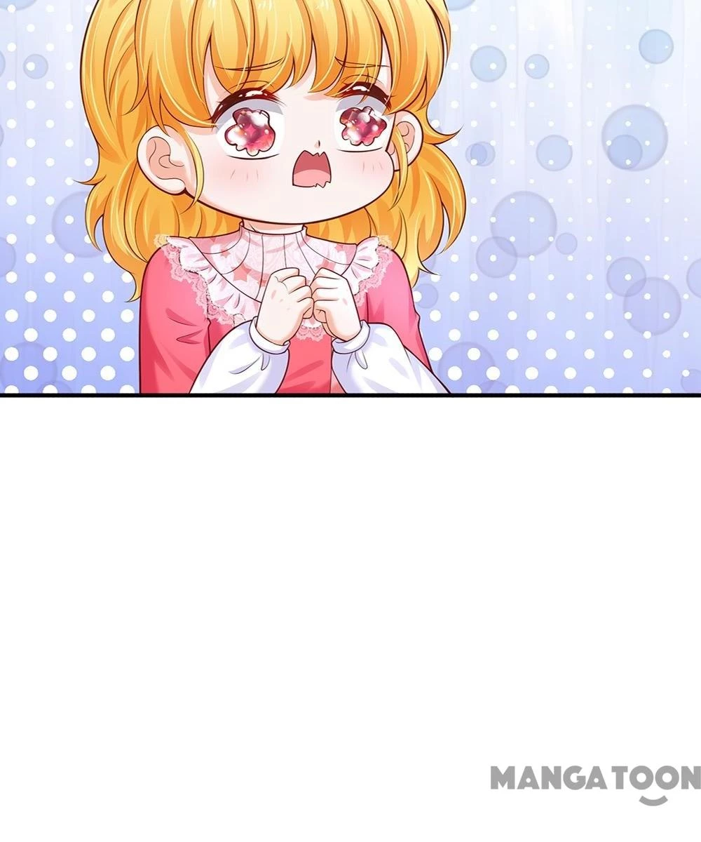 Bỗng Một Ngày Trở Thành Con Gái Nhà Vua Chapter 409 - Trang 2