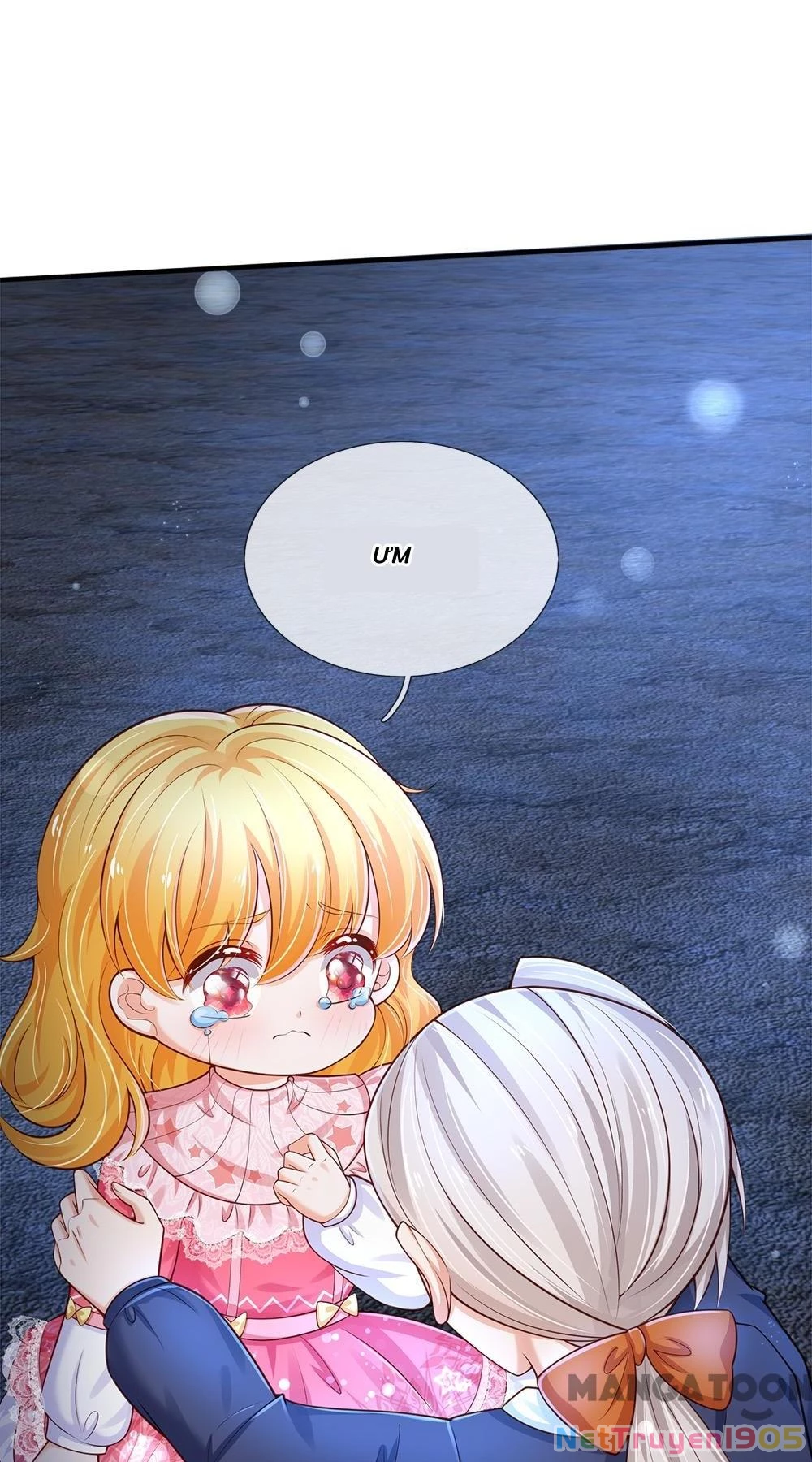 Bỗng Một Ngày Trở Thành Con Gái Nhà Vua Chapter 409 - Trang 2