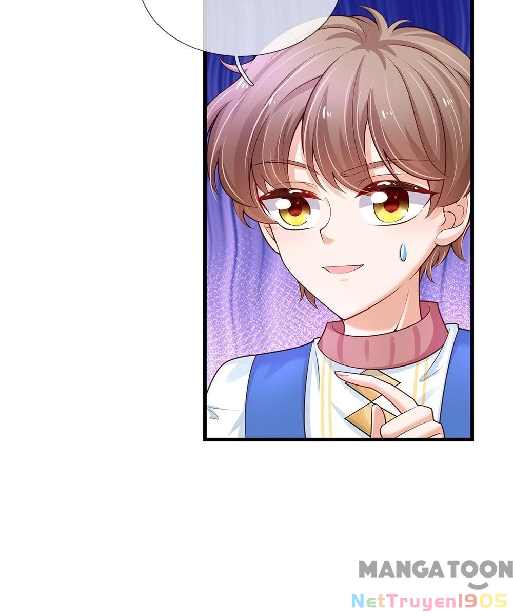 Bỗng Một Ngày Trở Thành Con Gái Nhà Vua Chapter 409 - Trang 2