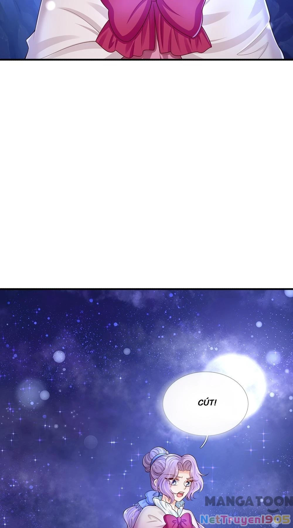 Bỗng Một Ngày Trở Thành Con Gái Nhà Vua Chapter 409 - Trang 2