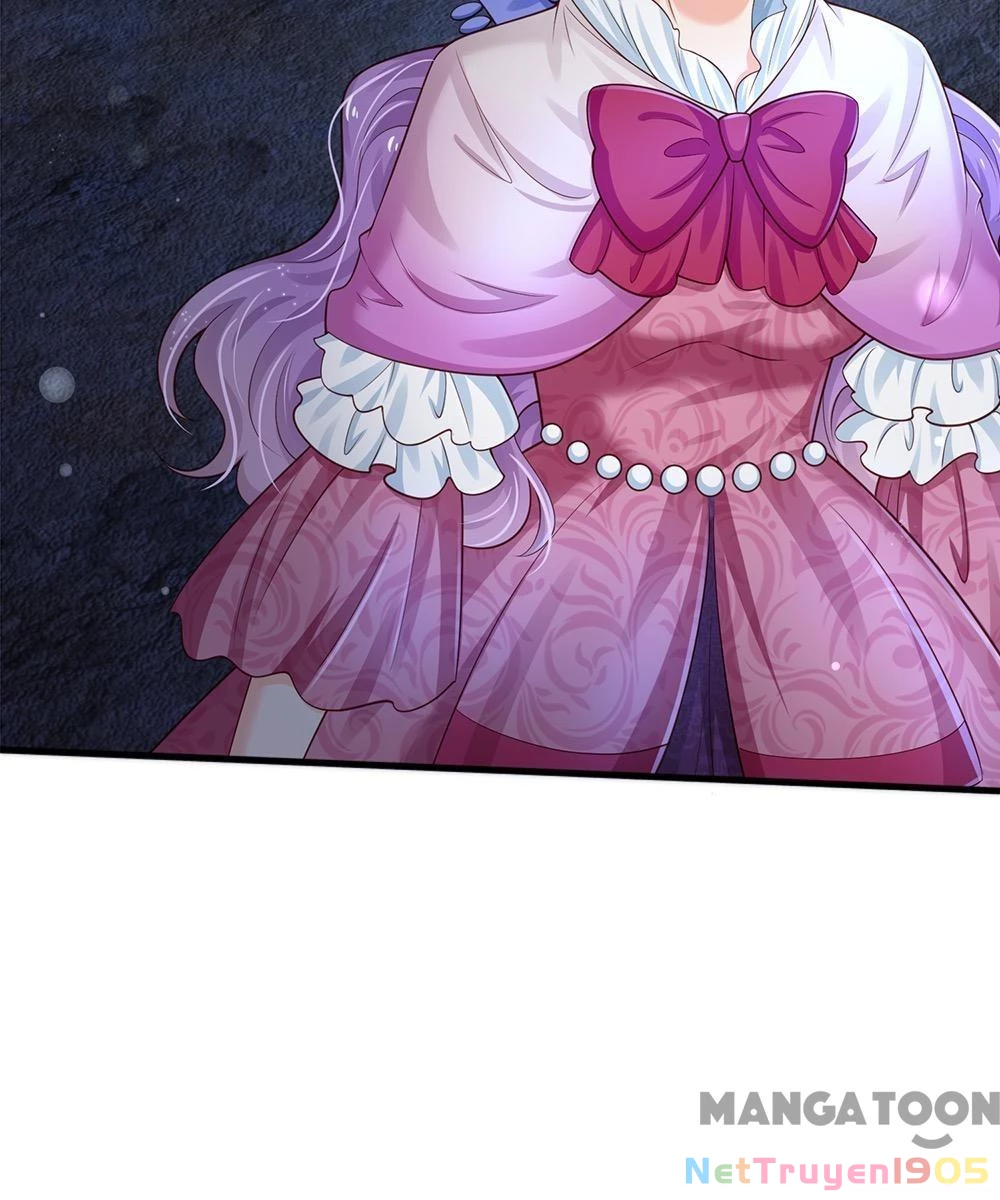 Bỗng Một Ngày Trở Thành Con Gái Nhà Vua Chapter 409 - Trang 2