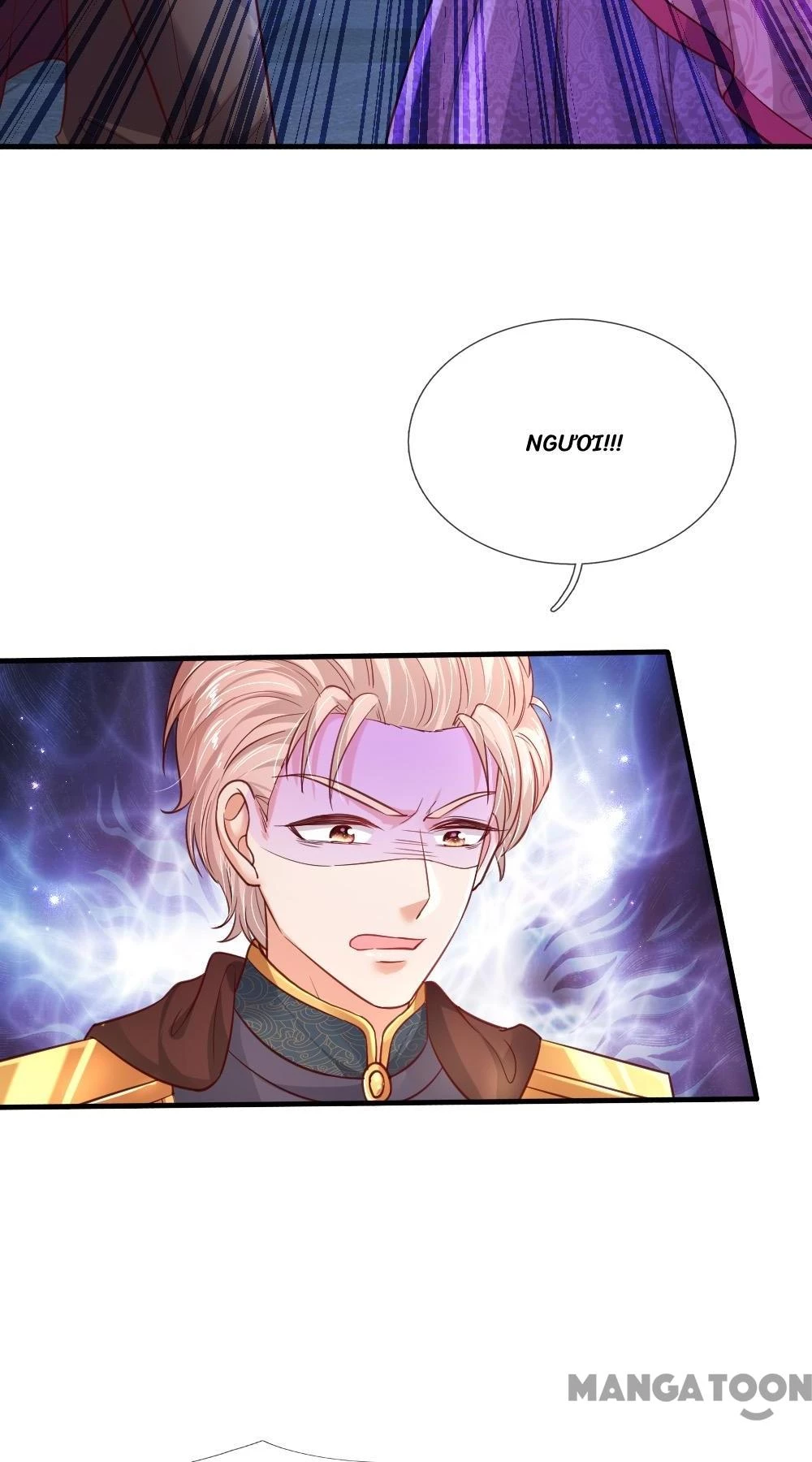 Bỗng Một Ngày Trở Thành Con Gái Nhà Vua Chapter 410 - Trang 2