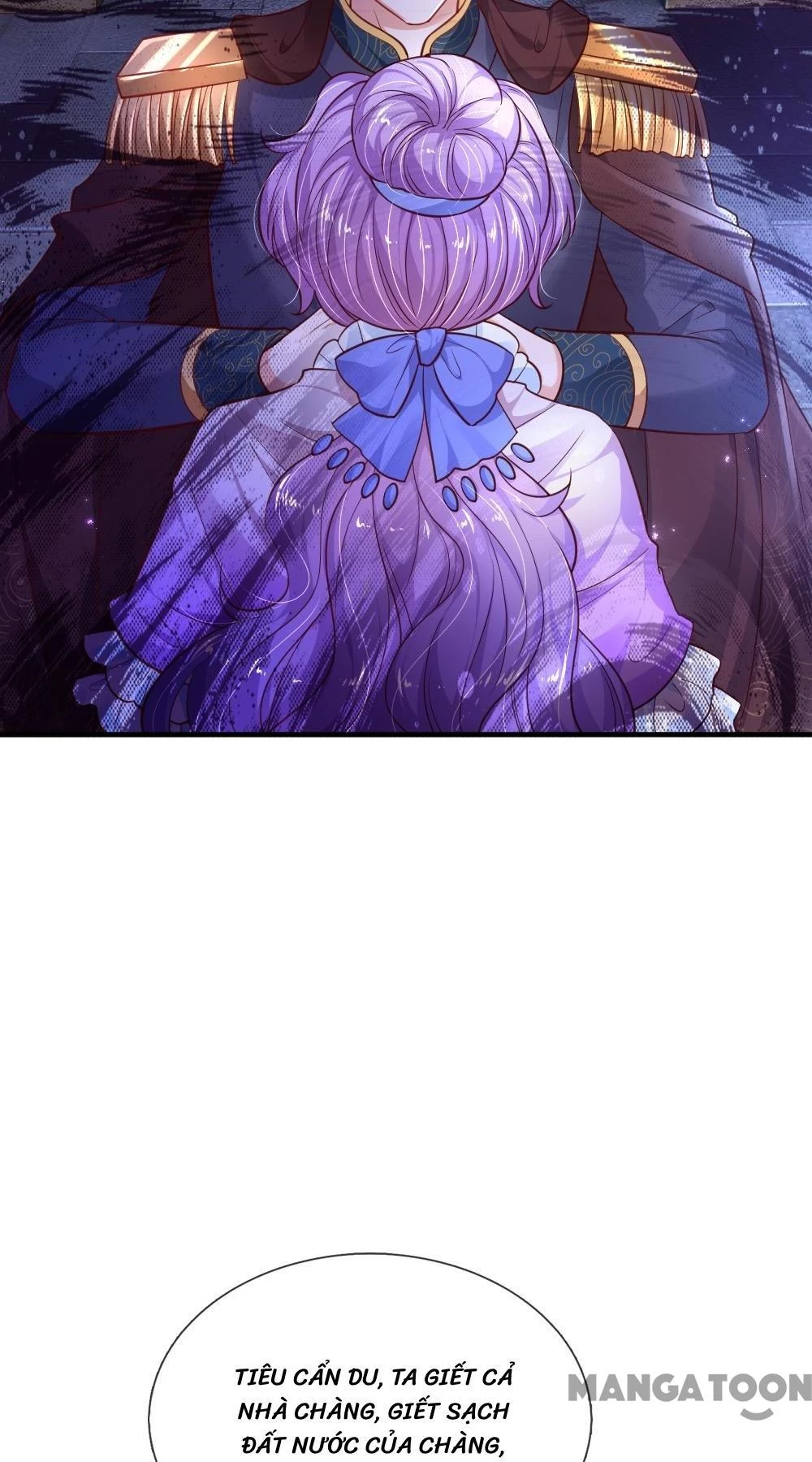 Bỗng Một Ngày Trở Thành Con Gái Nhà Vua Chapter 410 - Trang 2