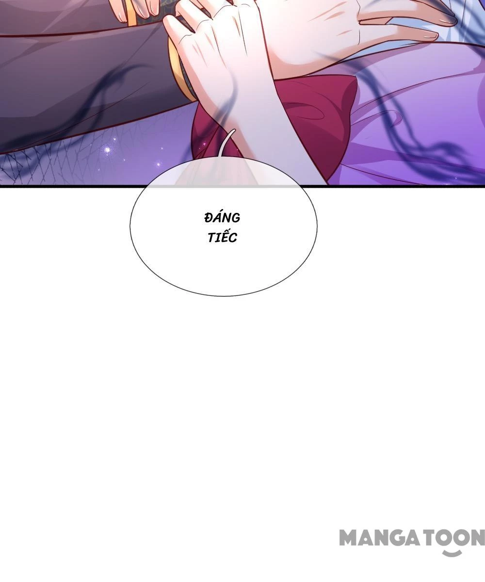 Bỗng Một Ngày Trở Thành Con Gái Nhà Vua Chapter 410 - Trang 2