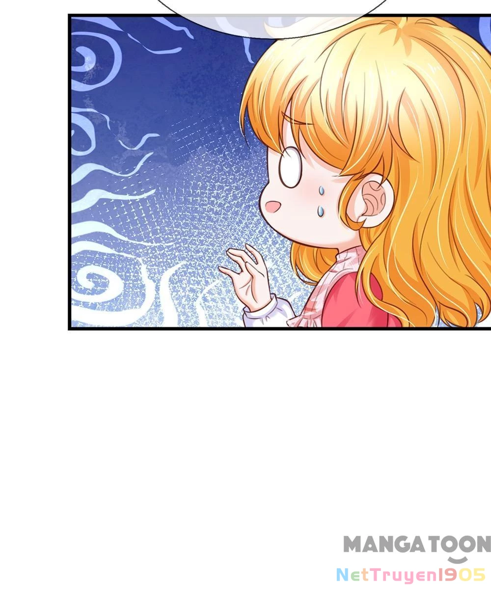 Bỗng Một Ngày Trở Thành Con Gái Nhà Vua Chapter 411 - Trang 2