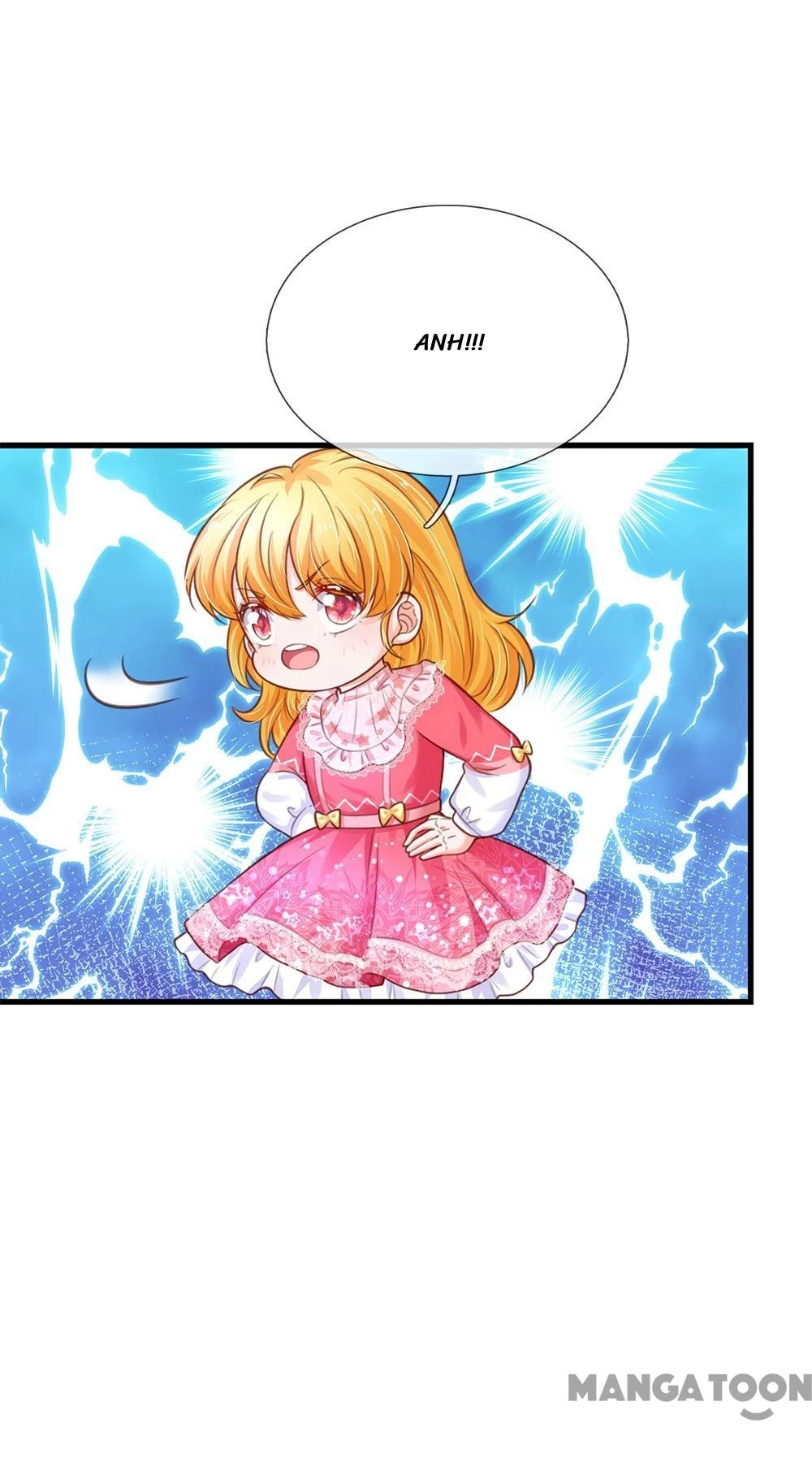 Bỗng Một Ngày Trở Thành Con Gái Nhà Vua Chapter 411 - Trang 2