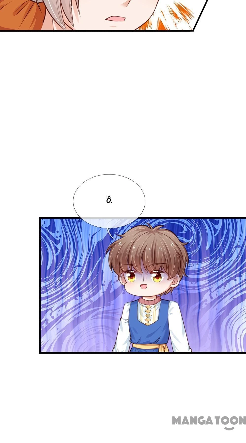 Bỗng Một Ngày Trở Thành Con Gái Nhà Vua Chapter 412 - Trang 2