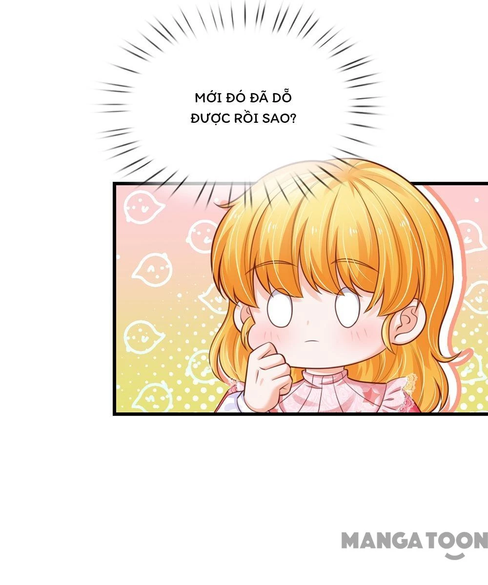 Bỗng Một Ngày Trở Thành Con Gái Nhà Vua Chapter 412 - Trang 2