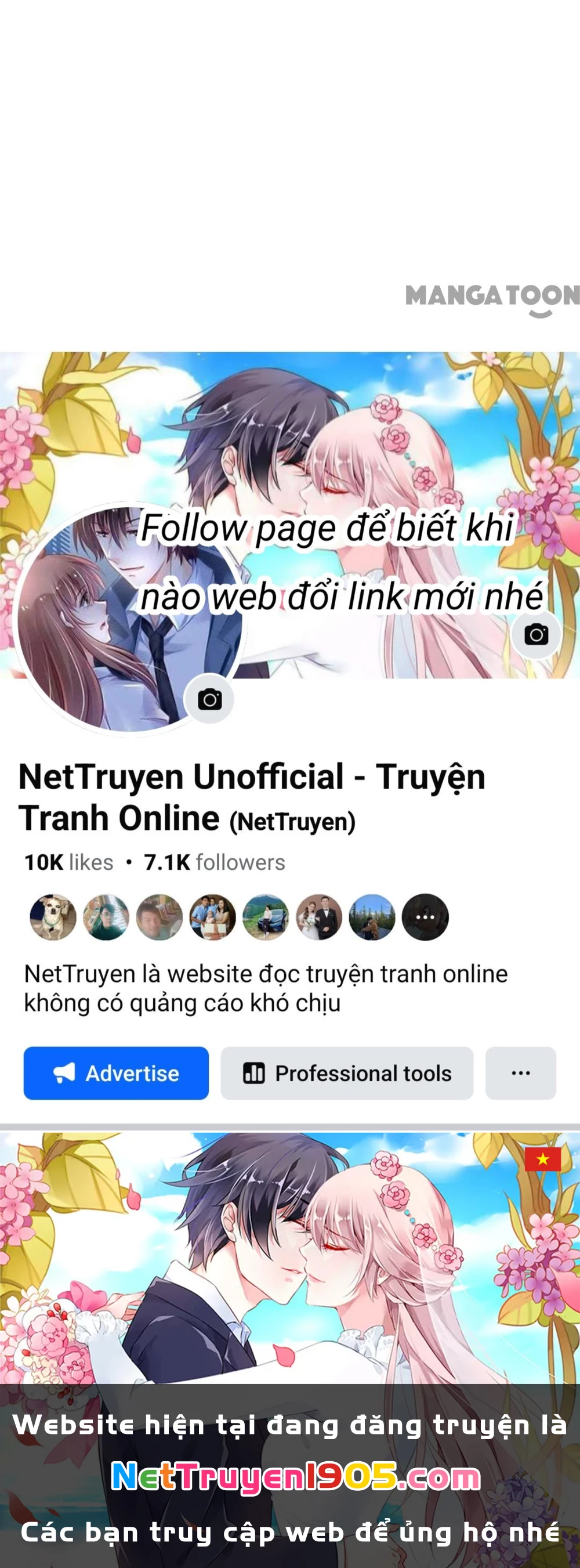 Bỗng Một Ngày Trở Thành Con Gái Nhà Vua Chapter 412 - Trang 2