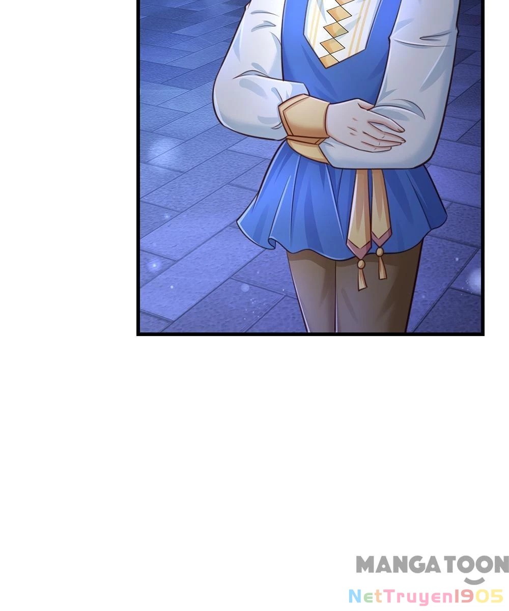 Bỗng Một Ngày Trở Thành Con Gái Nhà Vua Chapter 412 - Trang 2