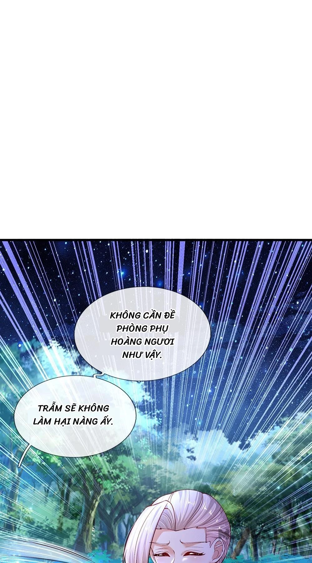 Bỗng Một Ngày Trở Thành Con Gái Nhà Vua Chapter 413 - Trang 2