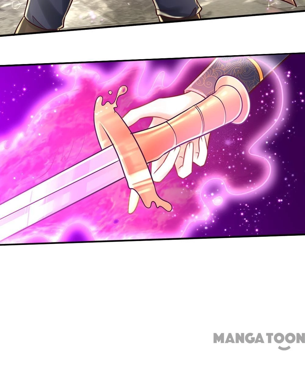 Bỗng Một Ngày Trở Thành Con Gái Nhà Vua Chapter 414 - Trang 2
