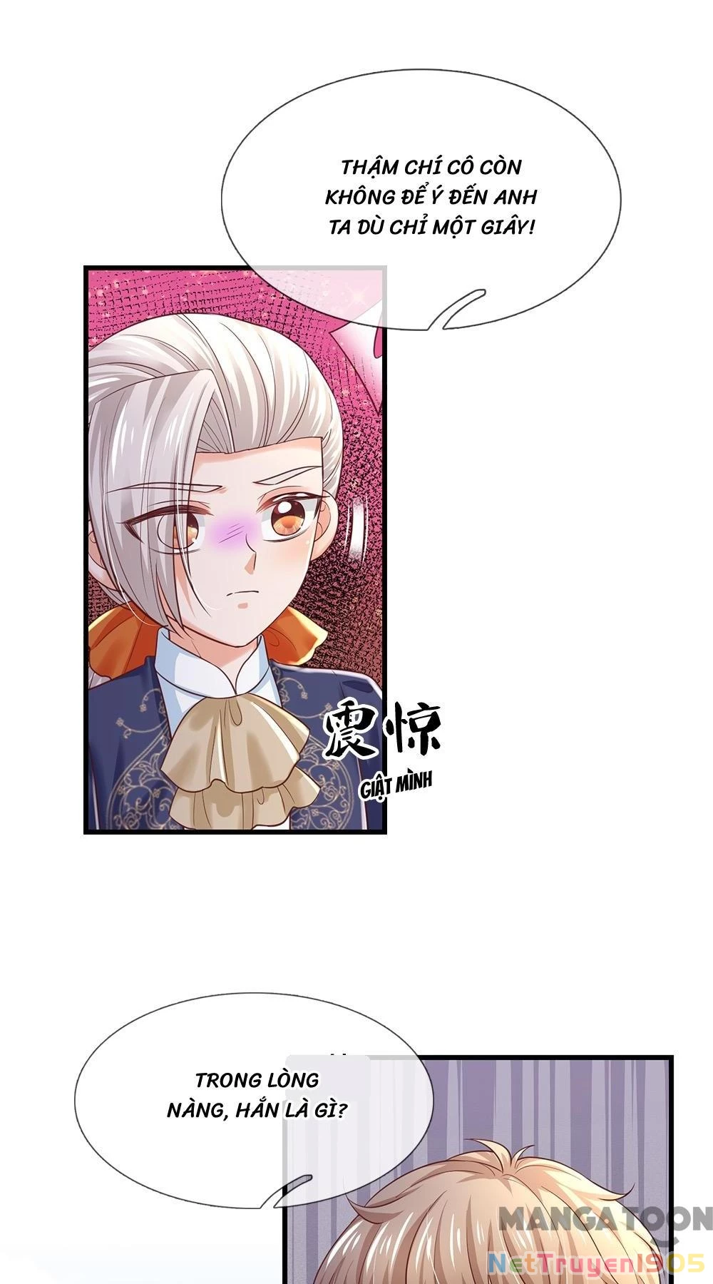 Bỗng Một Ngày Trở Thành Con Gái Nhà Vua Chapter 415 - Trang 2
