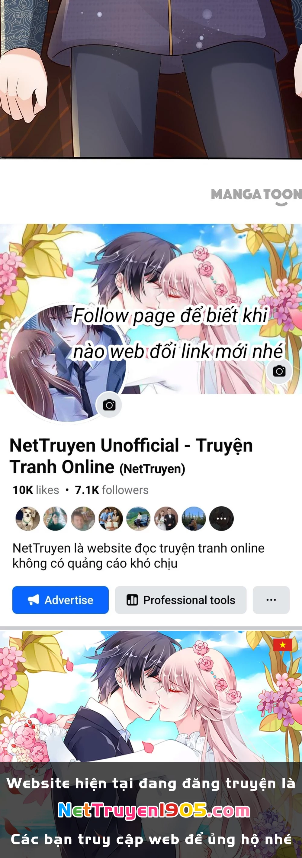 Bỗng Một Ngày Trở Thành Con Gái Nhà Vua Chapter 415 - Trang 2