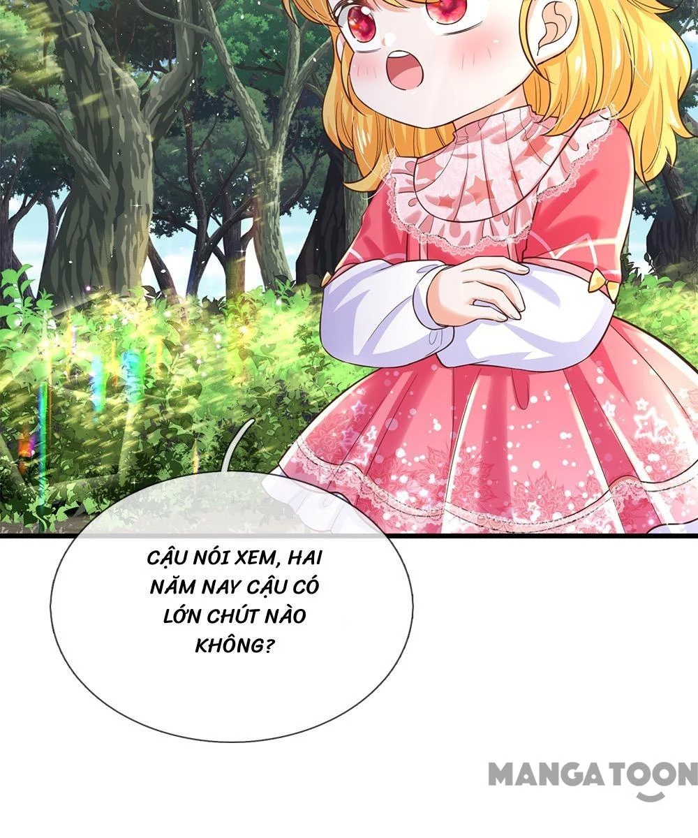 Bỗng Một Ngày Trở Thành Con Gái Nhà Vua Chapter 415 - Trang 2