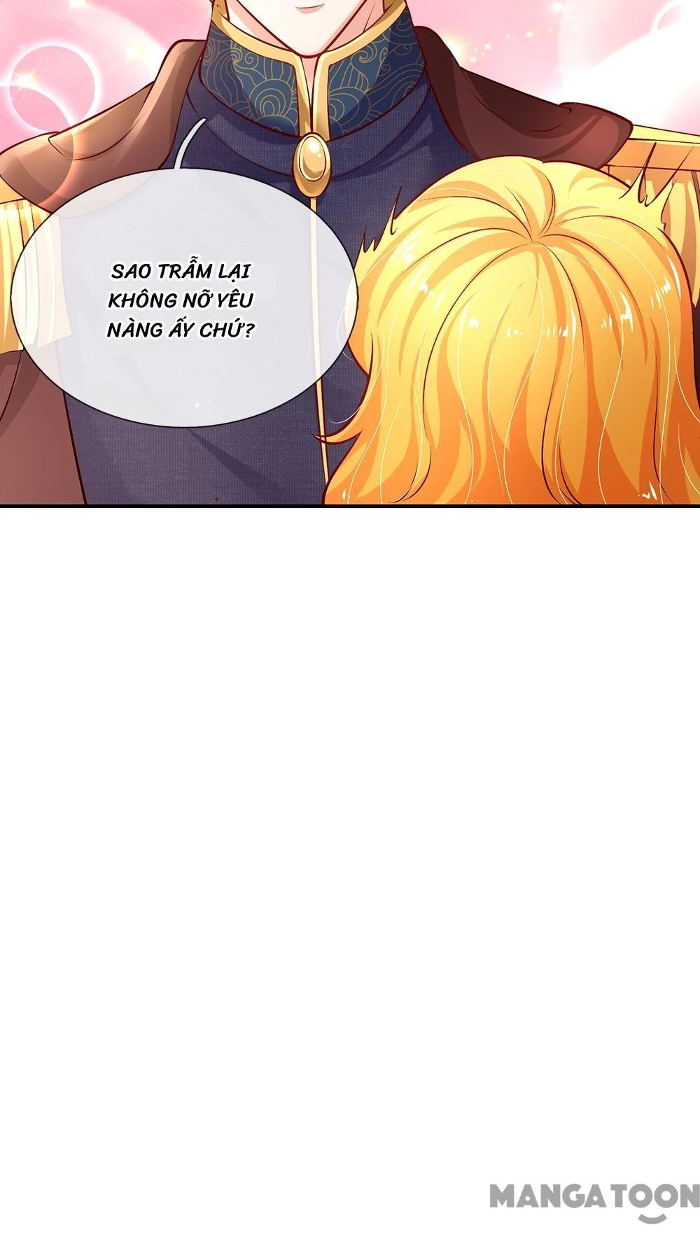 Bỗng Một Ngày Trở Thành Con Gái Nhà Vua Chapter 416 - Trang 2