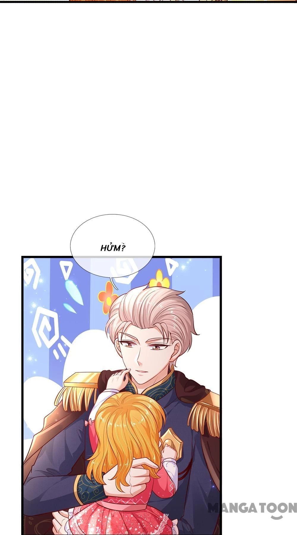 Bỗng Một Ngày Trở Thành Con Gái Nhà Vua Chapter 417 - Trang 2
