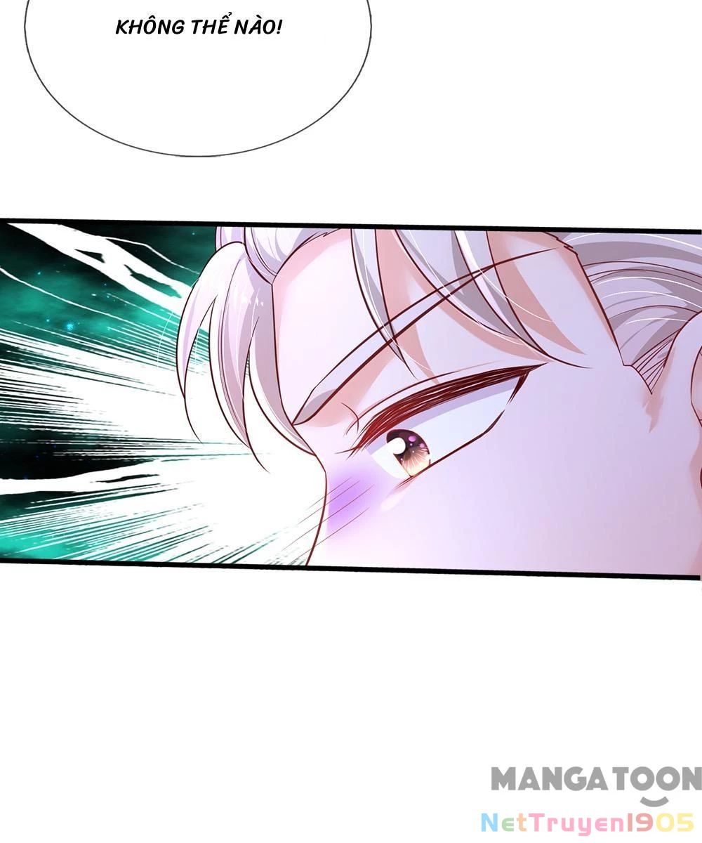 Bỗng Một Ngày Trở Thành Con Gái Nhà Vua Chapter 417 - Trang 2