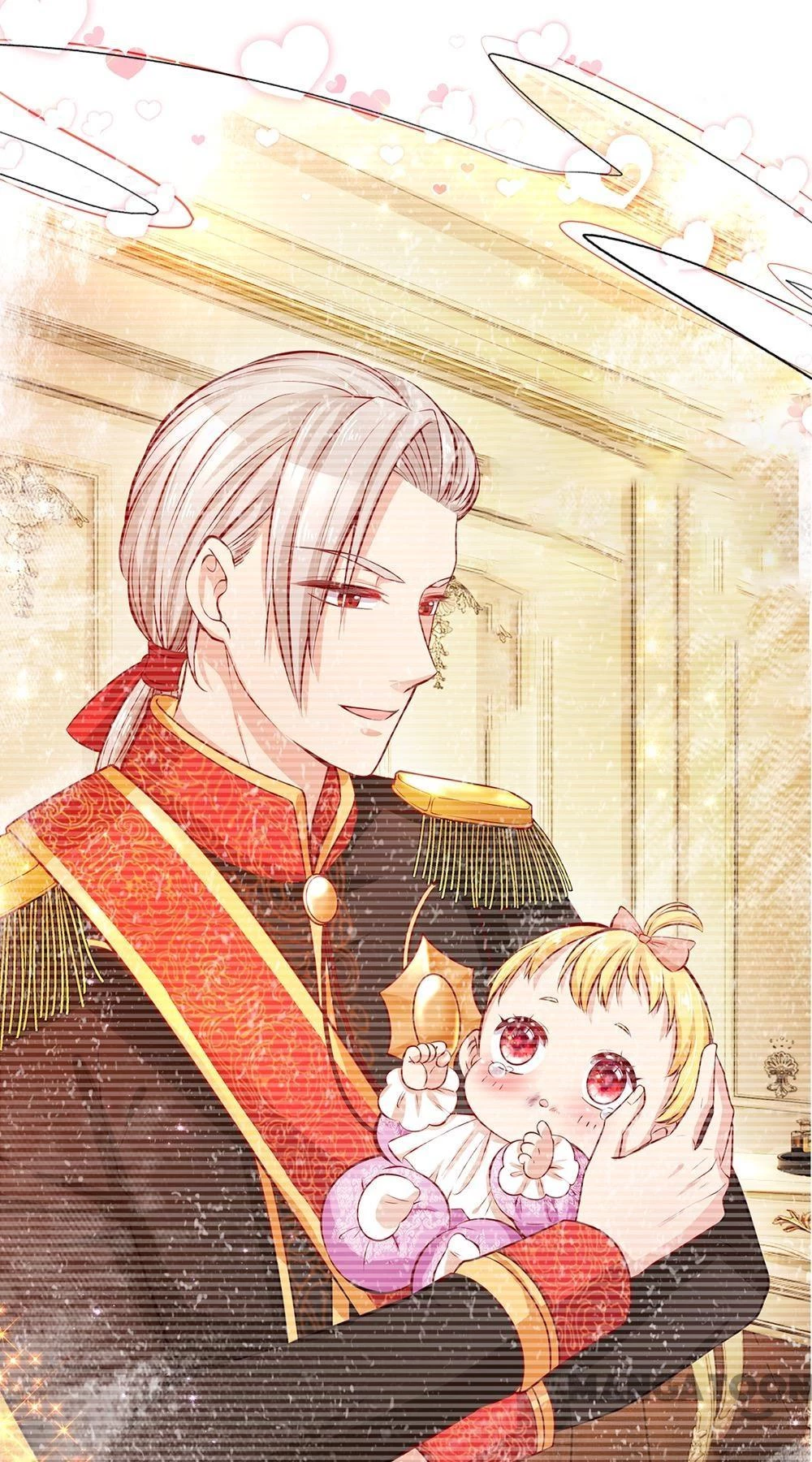 Bỗng Một Ngày Trở Thành Con Gái Nhà Vua Chapter 417 - Trang 2