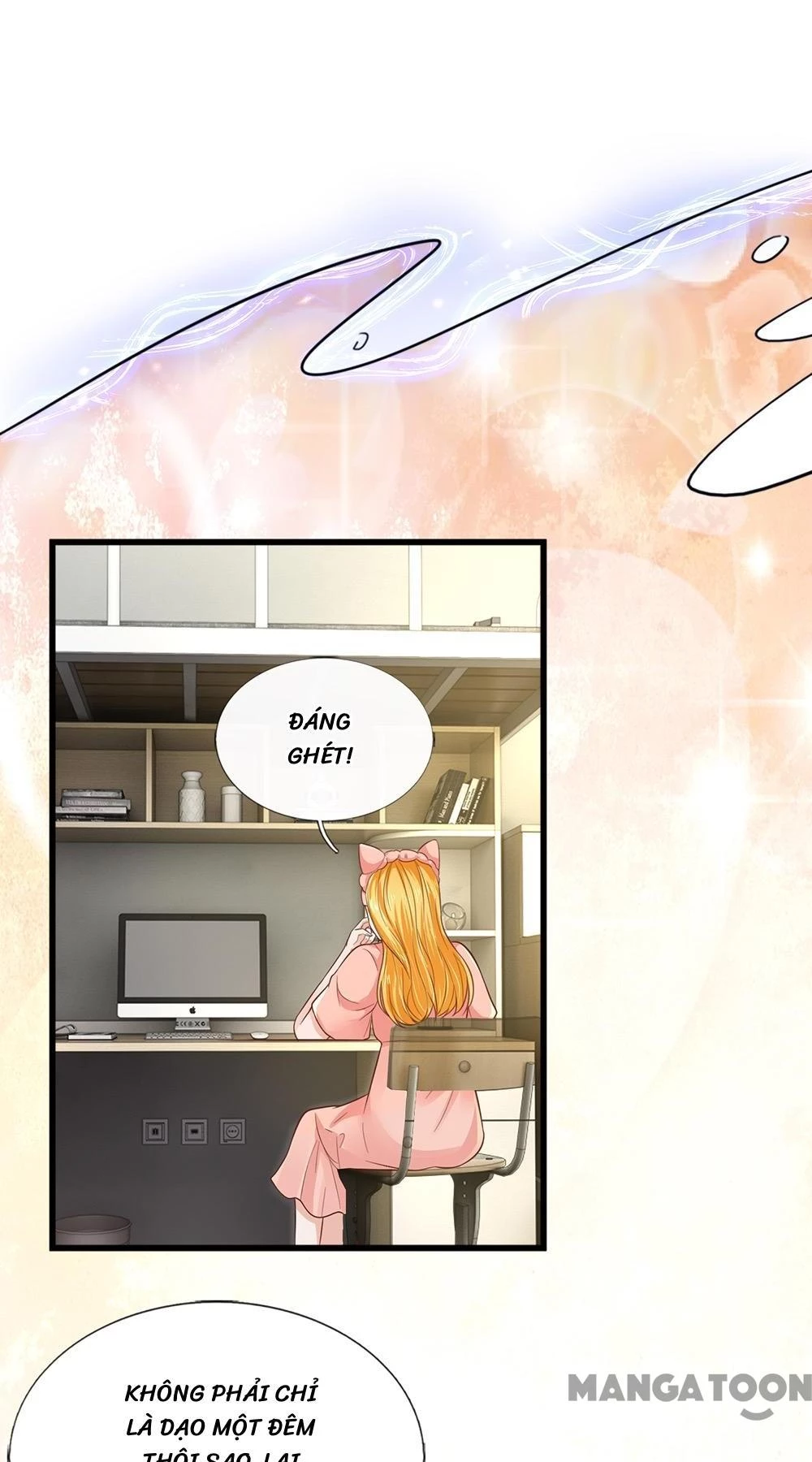 Bỗng Một Ngày Trở Thành Con Gái Nhà Vua Chapter 417 - Trang 2