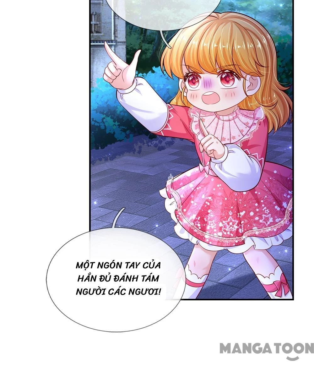 Bỗng Một Ngày Trở Thành Con Gái Nhà Vua Chapter 418 - Trang 2