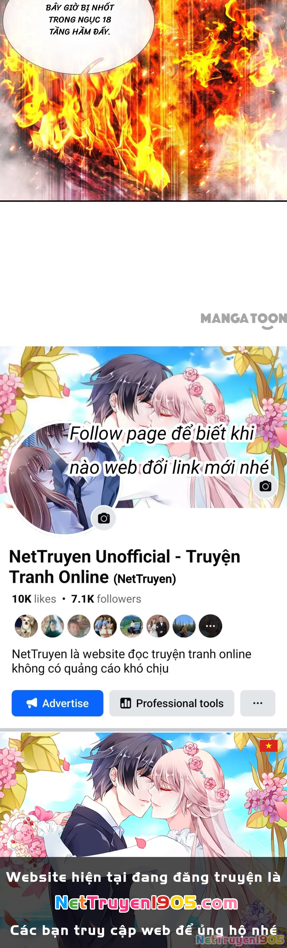 Bỗng Một Ngày Trở Thành Con Gái Nhà Vua Chapter 418 - Trang 2