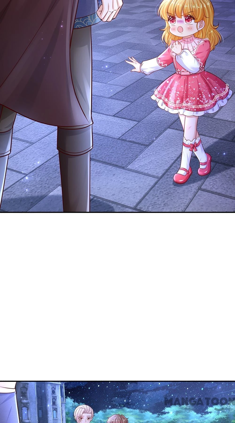 Bỗng Một Ngày Trở Thành Con Gái Nhà Vua Chapter 418 - Trang 2