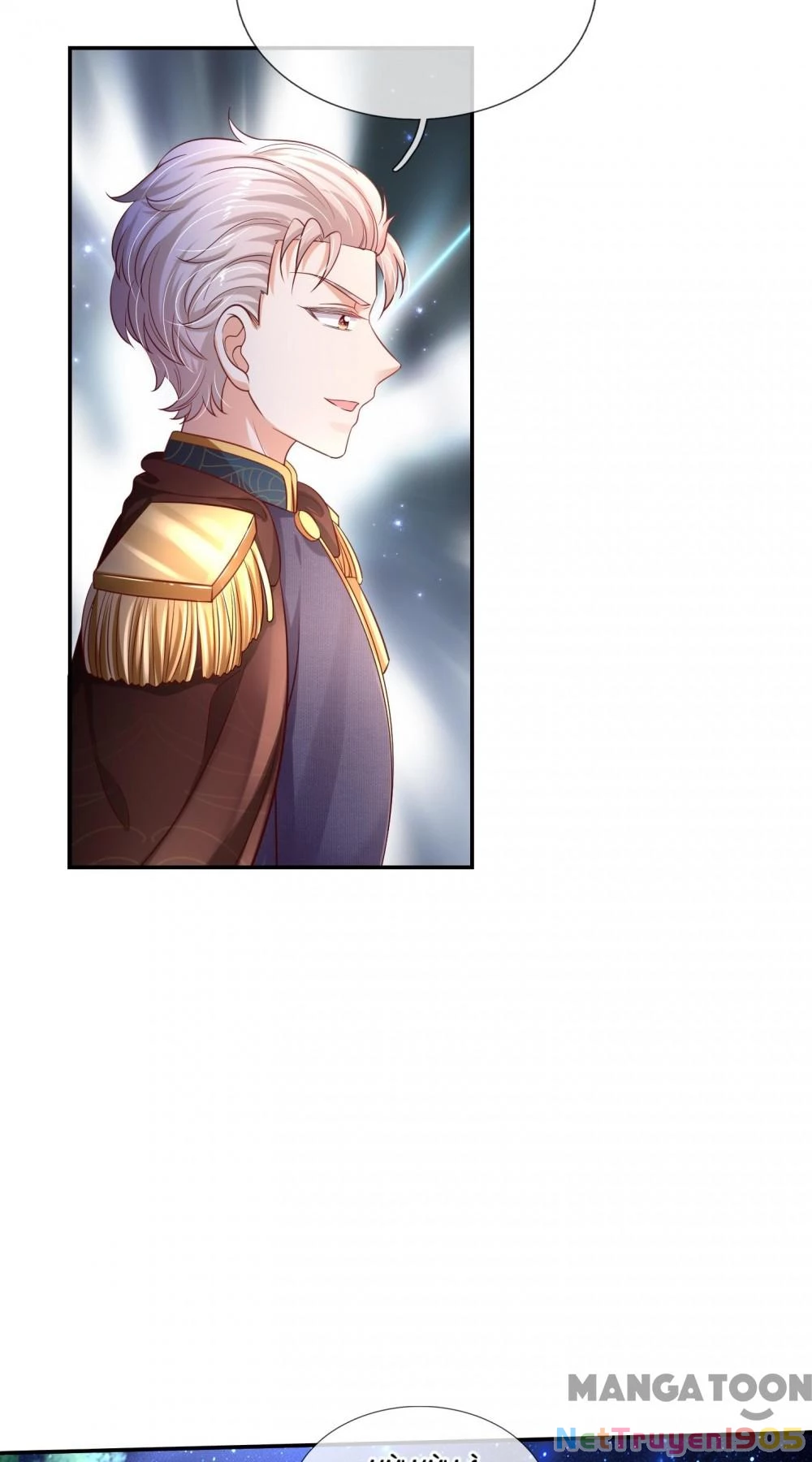 Bỗng Một Ngày Trở Thành Con Gái Nhà Vua Chapter 419 - Trang 2