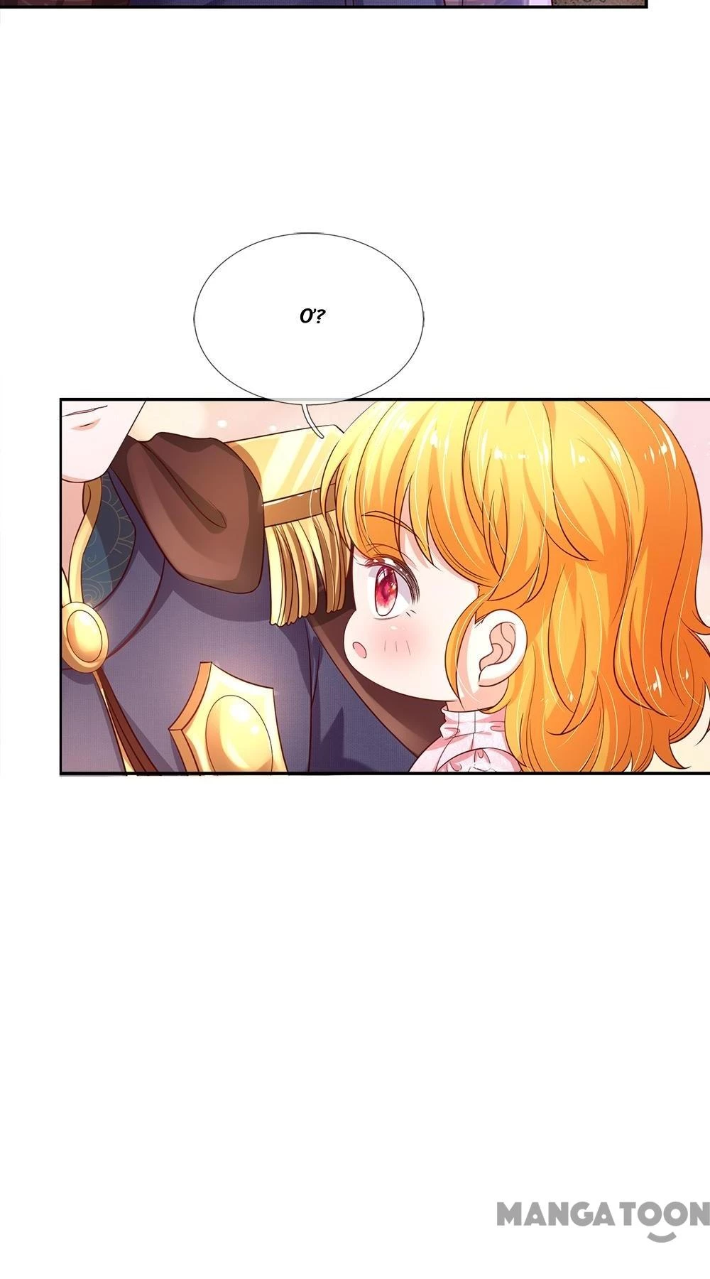Bỗng Một Ngày Trở Thành Con Gái Nhà Vua Chapter 419 - Trang 2