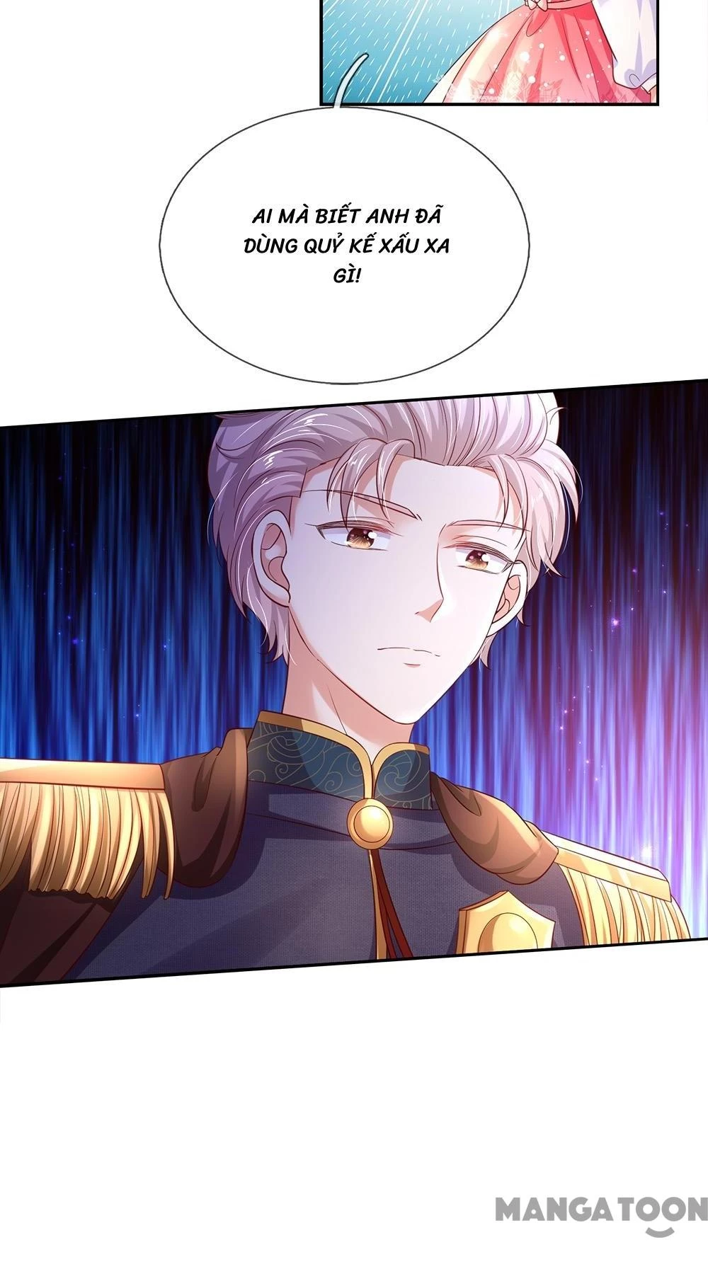 Bỗng Một Ngày Trở Thành Con Gái Nhà Vua Chapter 419 - Trang 2