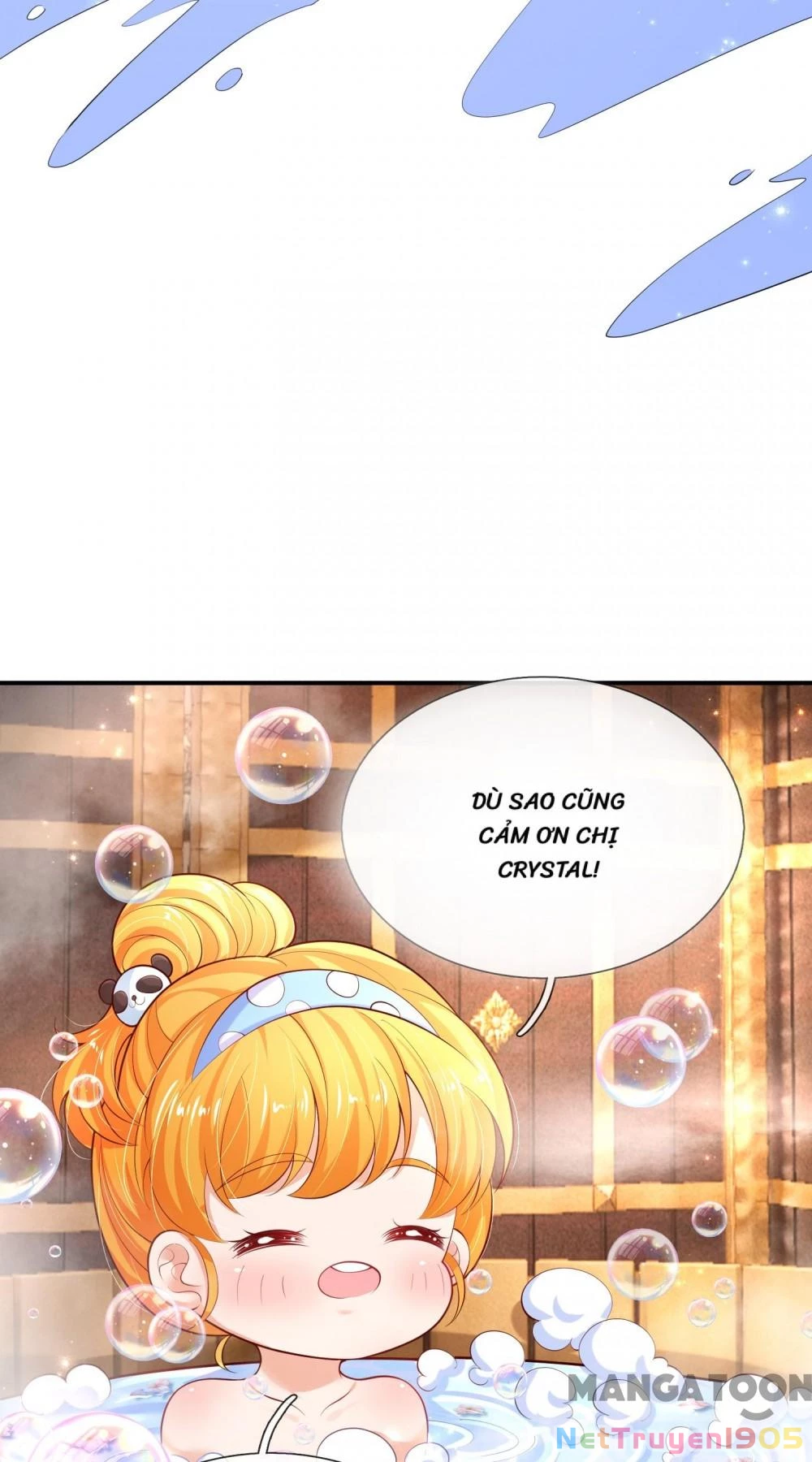 Bỗng Một Ngày Trở Thành Con Gái Nhà Vua Chapter 421 - Trang 2