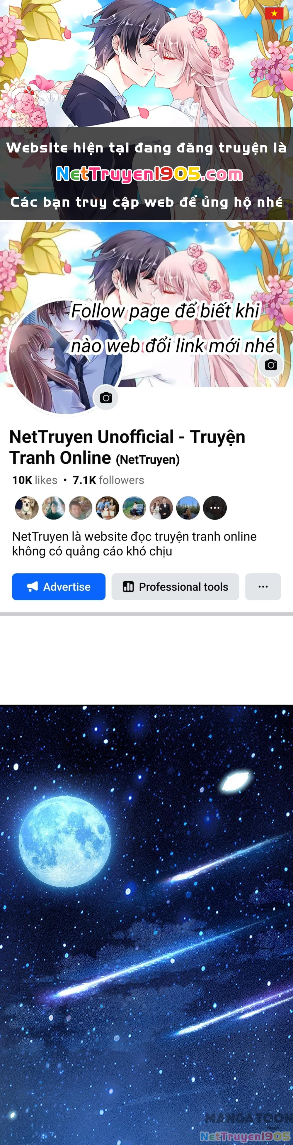 Bỗng Một Ngày Trở Thành Con Gái Nhà Vua Chapter 421 - Trang 2