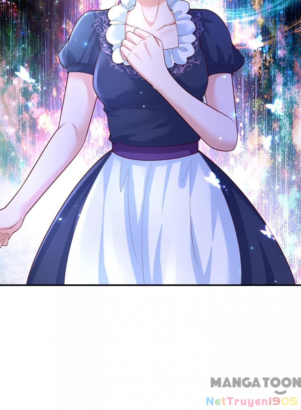 Bỗng Một Ngày Trở Thành Con Gái Nhà Vua Chapter 421 - Trang 2