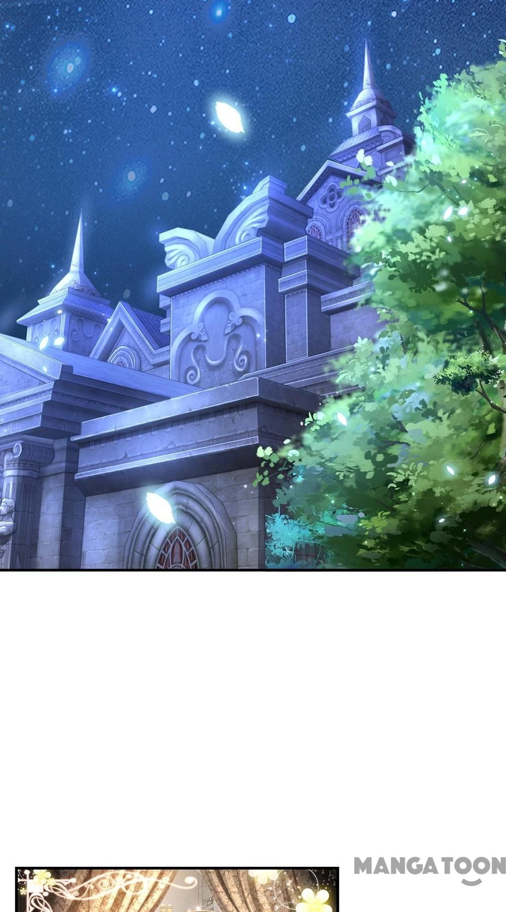 Bỗng Một Ngày Trở Thành Con Gái Nhà Vua Chapter 421 - Trang 2