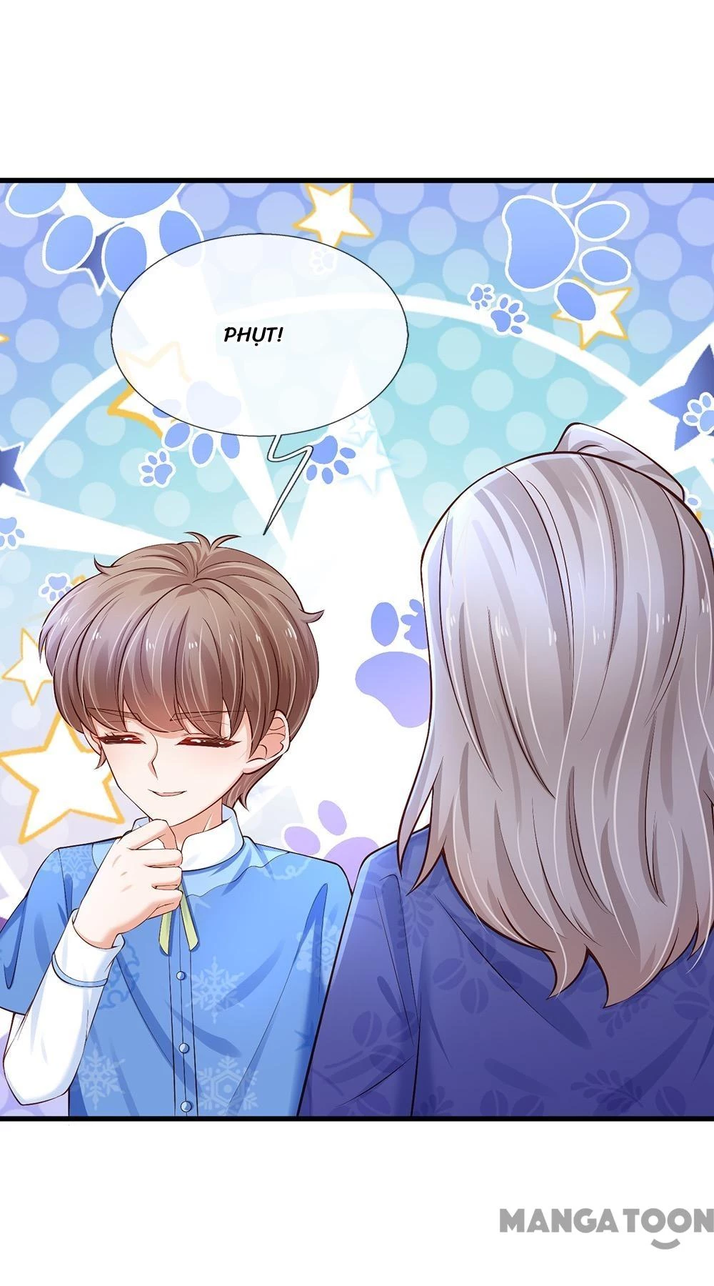 Bỗng Một Ngày Trở Thành Con Gái Nhà Vua Chapter 422 - Trang 2