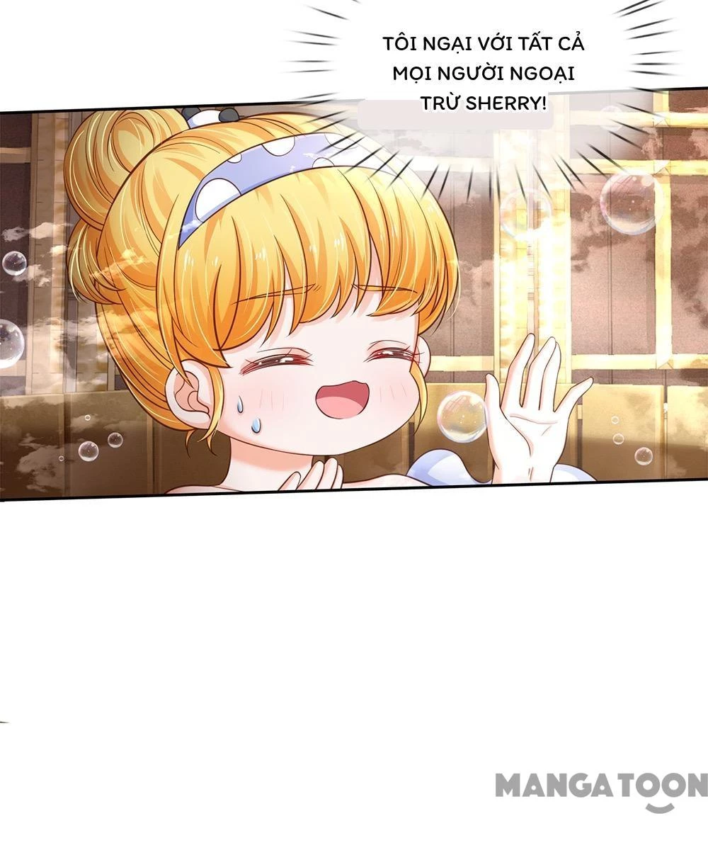 Bỗng Một Ngày Trở Thành Con Gái Nhà Vua Chapter 422 - Trang 2