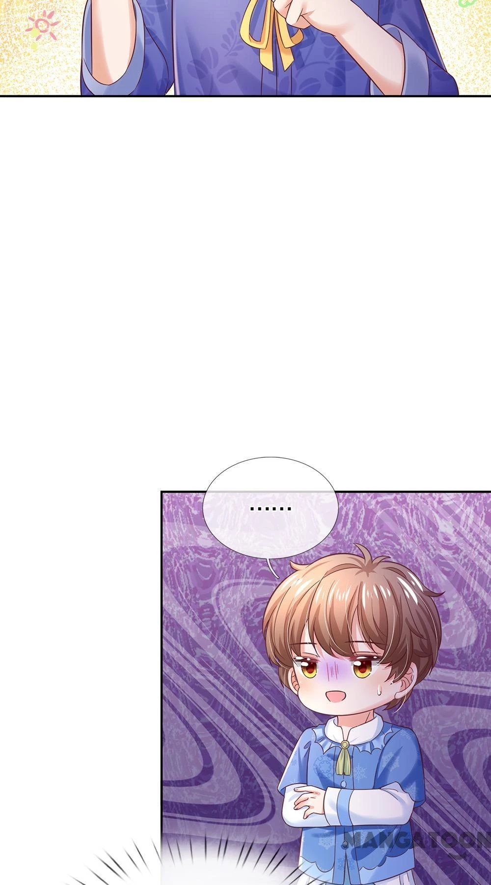 Bỗng Một Ngày Trở Thành Con Gái Nhà Vua Chapter 423 - Trang 2