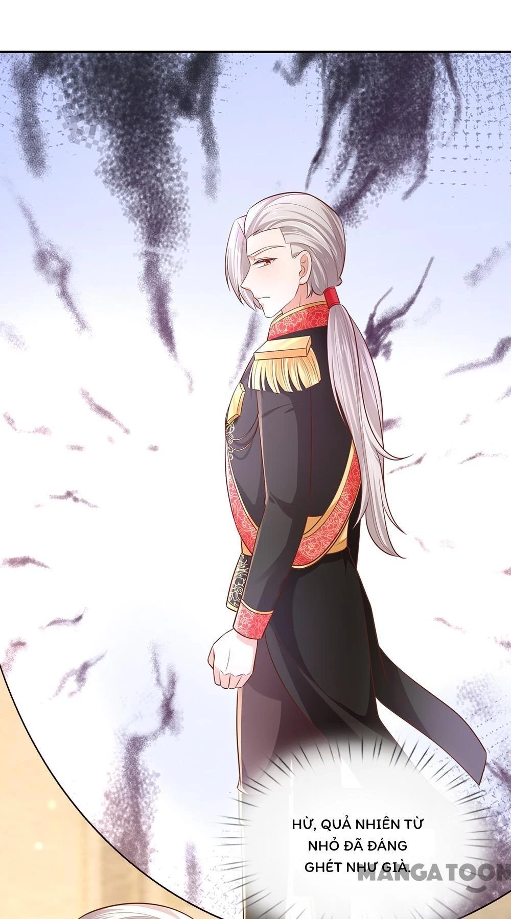 Bỗng Một Ngày Trở Thành Con Gái Nhà Vua Chapter 424 - Trang 2