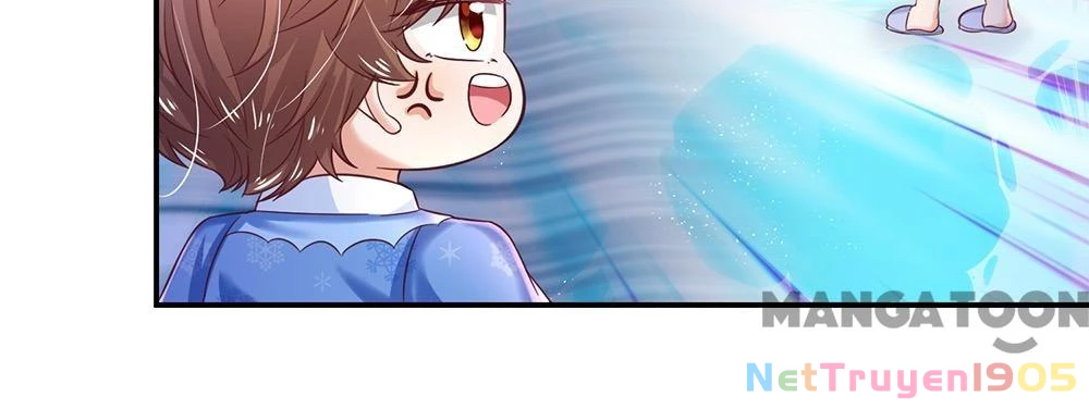 Bỗng Một Ngày Trở Thành Con Gái Nhà Vua Chapter 424 - Trang 2