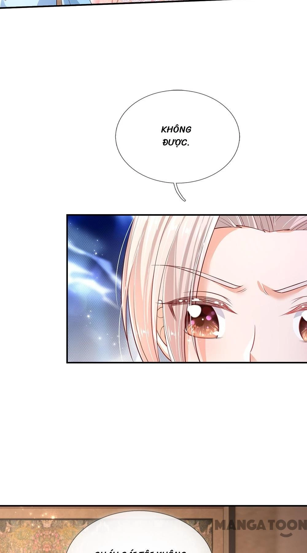 Bỗng Một Ngày Trở Thành Con Gái Nhà Vua Chapter 425 - Trang 2