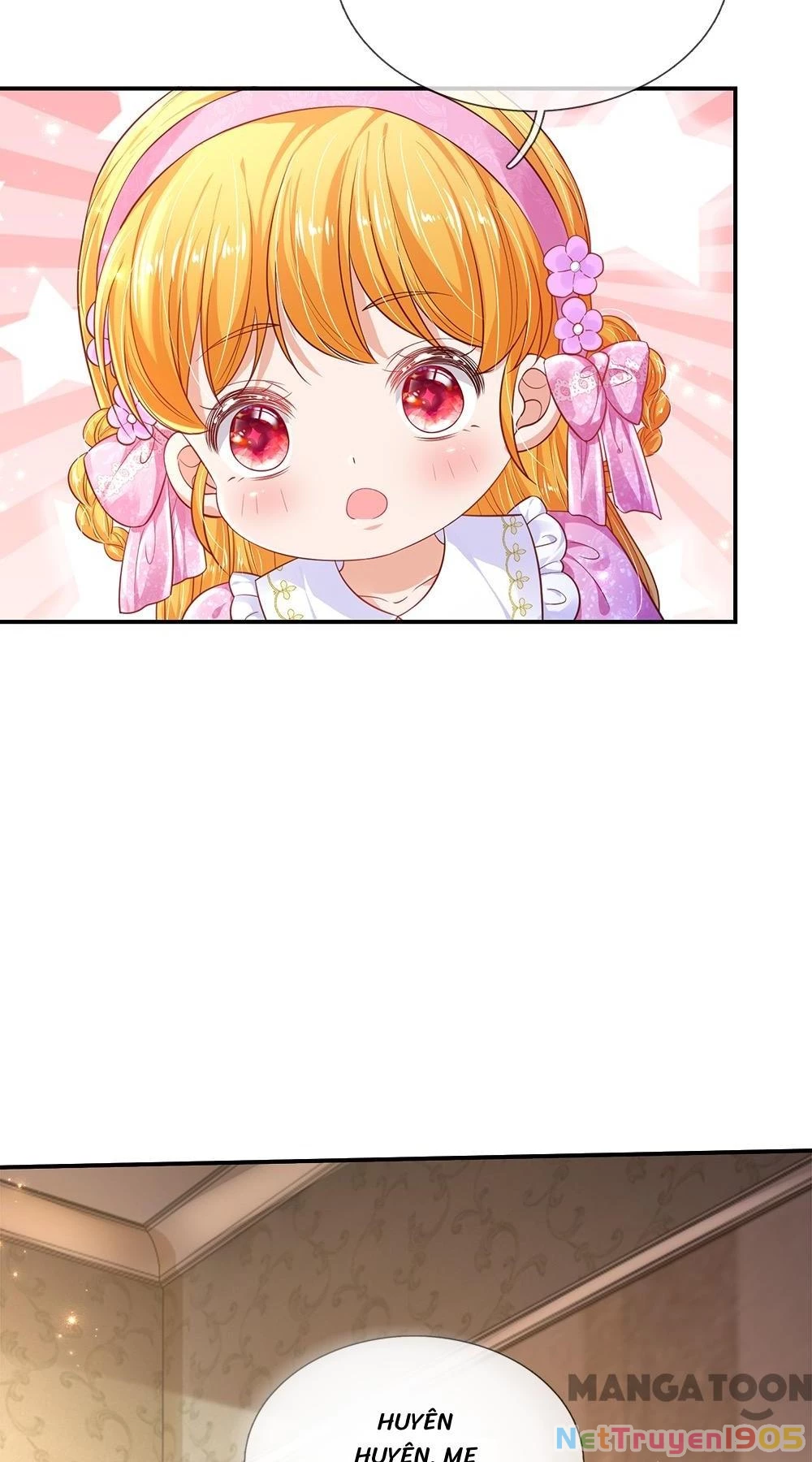 Bỗng Một Ngày Trở Thành Con Gái Nhà Vua Chapter 425 - Trang 2