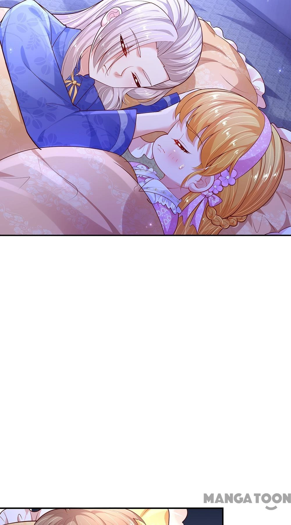 Bỗng Một Ngày Trở Thành Con Gái Nhà Vua Chapter 425 - Trang 2