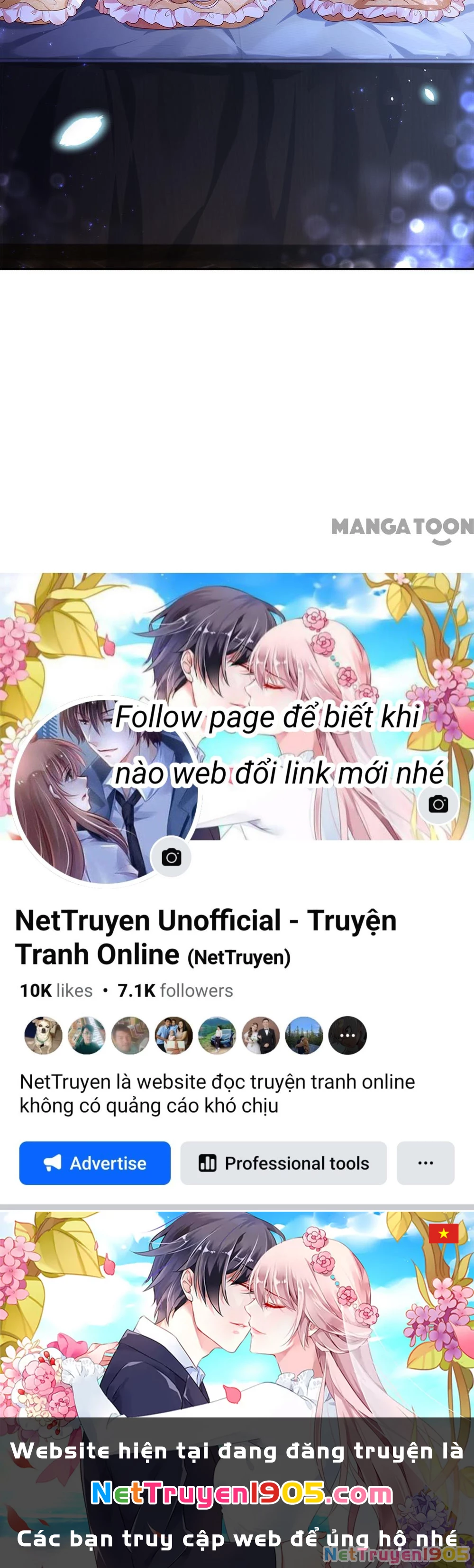 Bỗng Một Ngày Trở Thành Con Gái Nhà Vua Chapter 425 - Trang 2