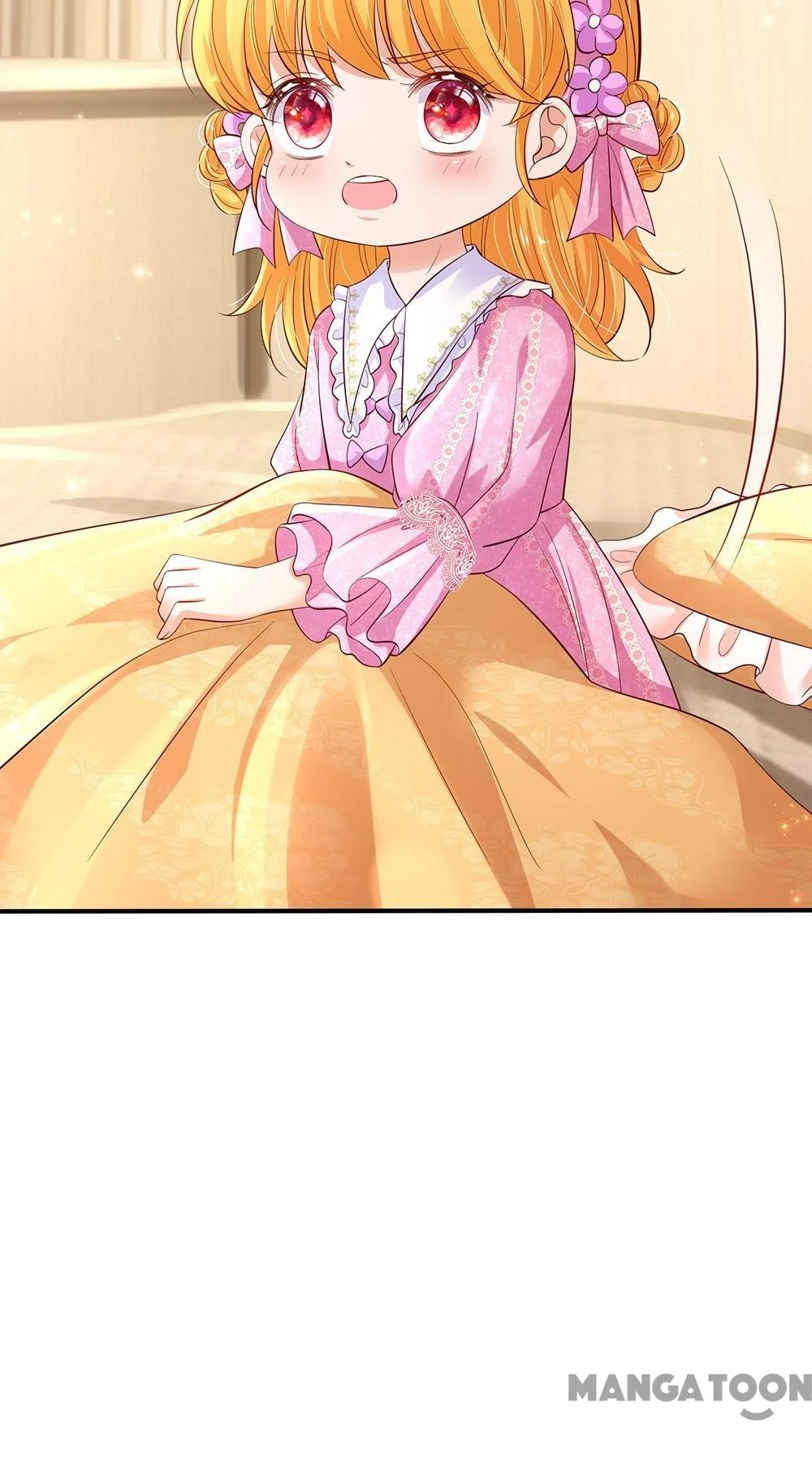 Bỗng Một Ngày Trở Thành Con Gái Nhà Vua Chapter 426 - Trang 2