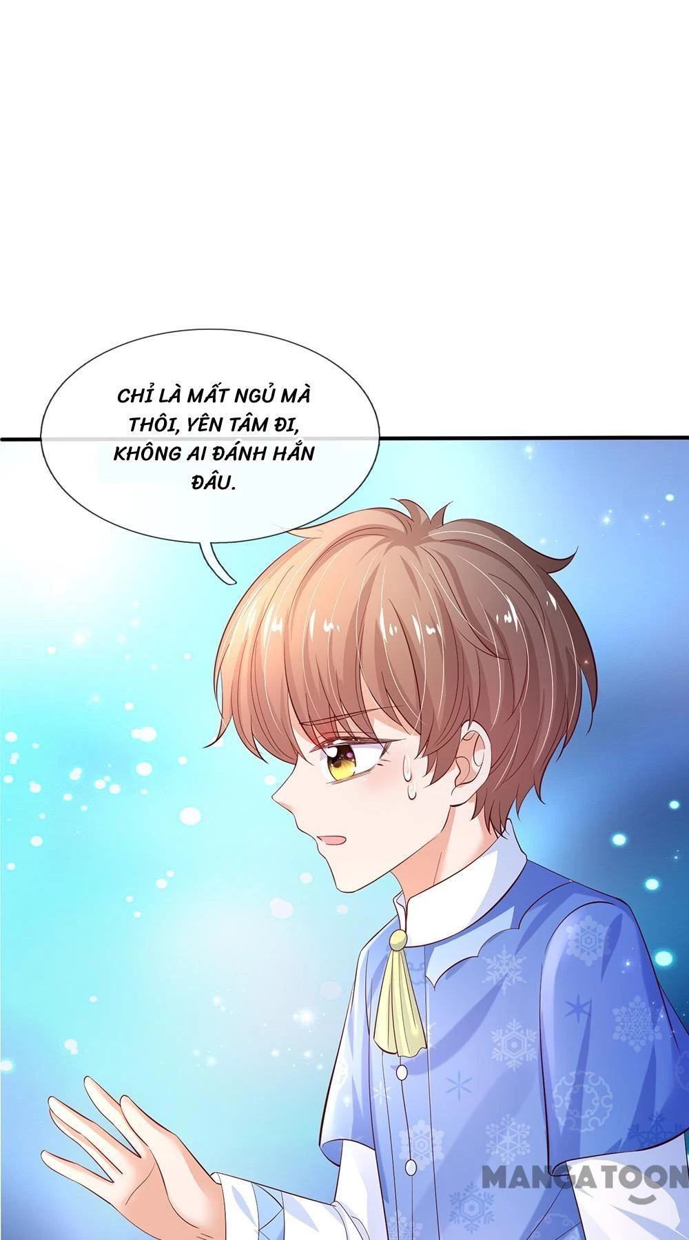 Bỗng Một Ngày Trở Thành Con Gái Nhà Vua Chapter 426 - Trang 2