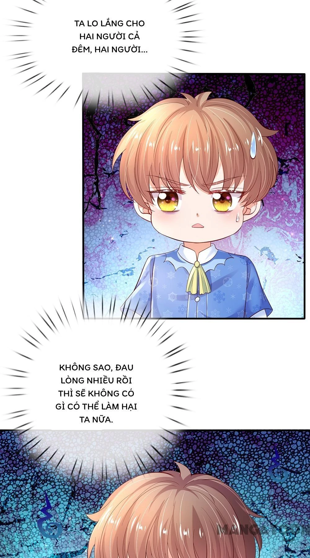 Bỗng Một Ngày Trở Thành Con Gái Nhà Vua Chapter 426 - Trang 2