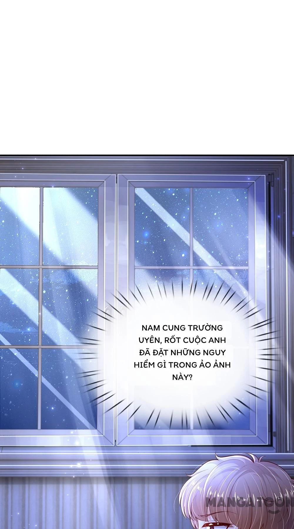 Bỗng Một Ngày Trở Thành Con Gái Nhà Vua Chapter 426 - Trang 2