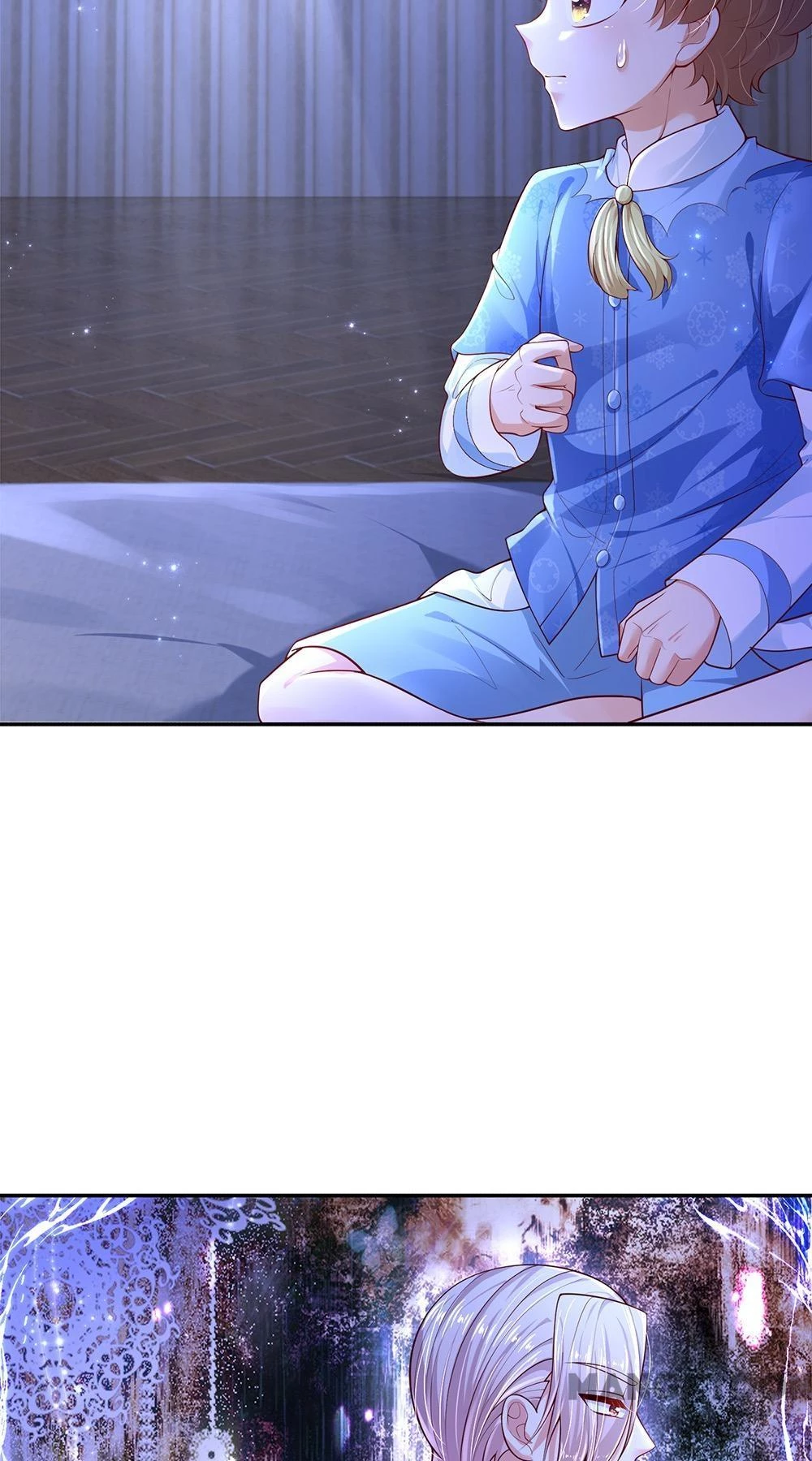 Bỗng Một Ngày Trở Thành Con Gái Nhà Vua Chapter 426 - Trang 2